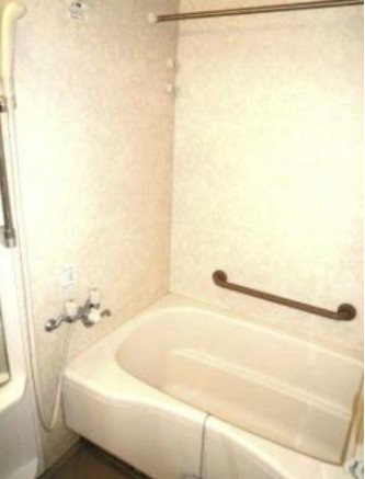 バス・シャワールーム　参考写真