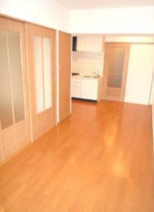 居室・リビング　参考写真