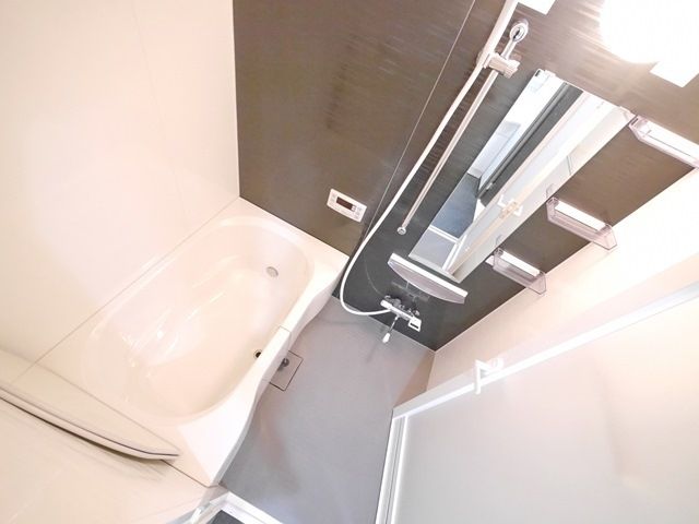 バス・シャワールーム　★バスルーム★
