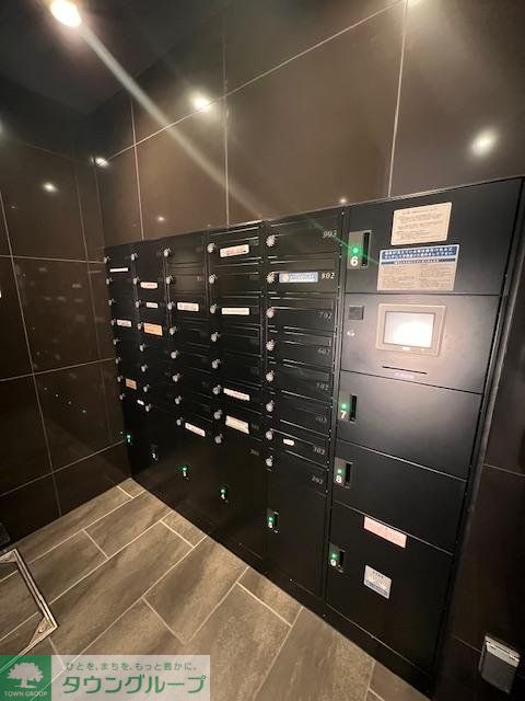 その他共有部分　共有部分