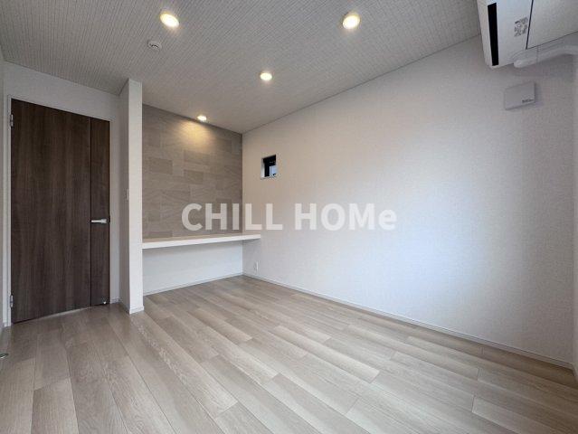 その他設備　当社、チルホームのHPもご覧ください(^^)/物件情報多数♪