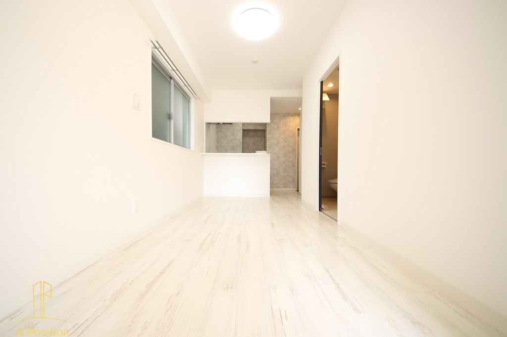 居室・リビング　アバンティ南堀江ウエスト