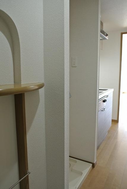 その他設備　☆設備充実☆