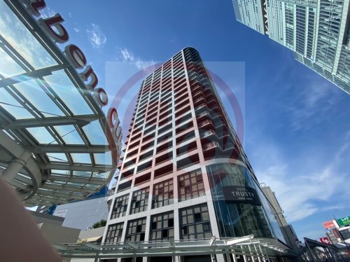 その他　ホテルトラスティ大阪阿倍野（その他）まで389m