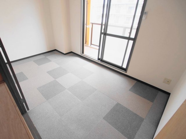 居室・リビング　※別部屋のお写真です※