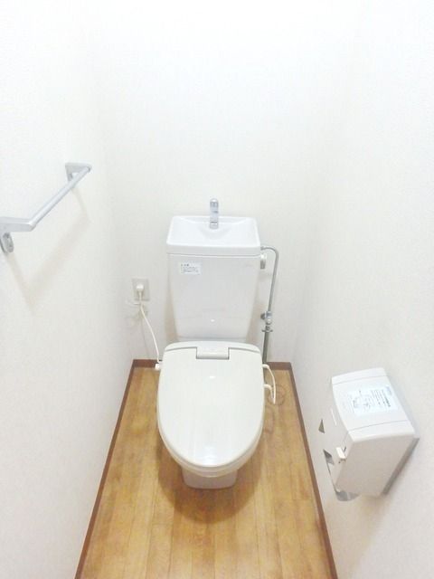 トイレ　★トイレ★