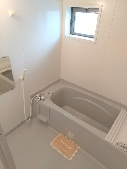 バス・シャワールーム　ユニットバス