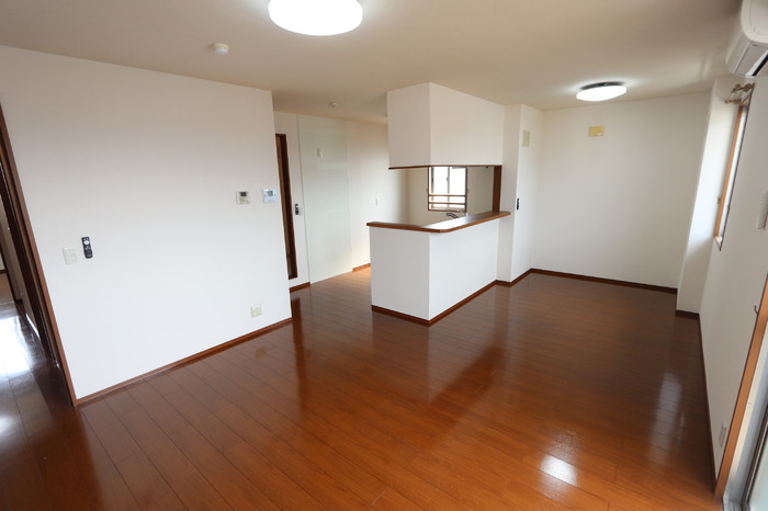 居室・リビング　LDK