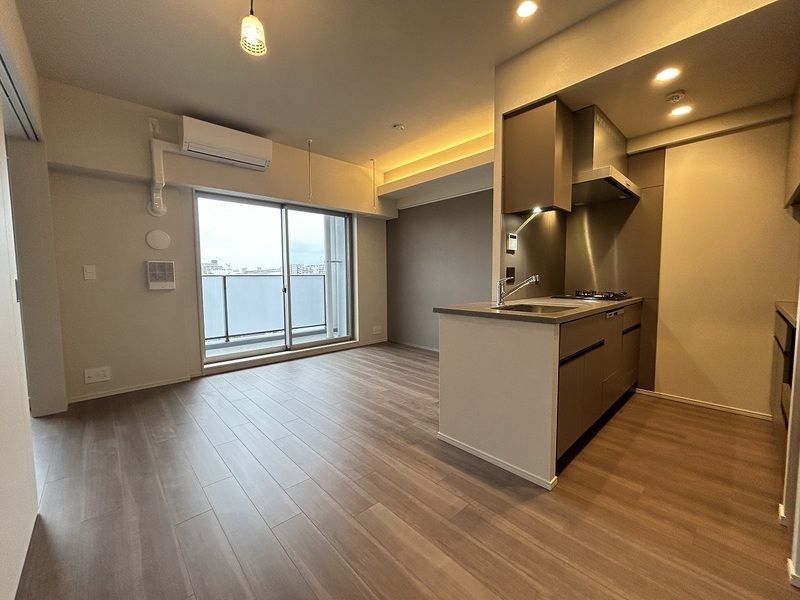 居室・リビング　☆快適なくつろぎ空間☆