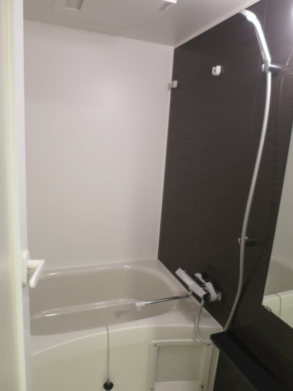 バス・シャワールーム　※参考写真