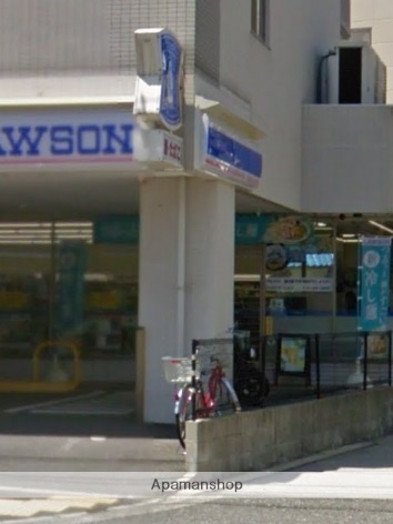 コンビニ　ローソン（コンビニ）まで1864m