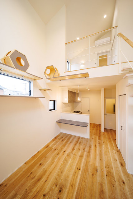 居室・リビング