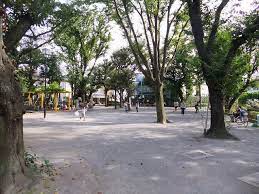 公園　伊勢脇公園（公園）まで132m