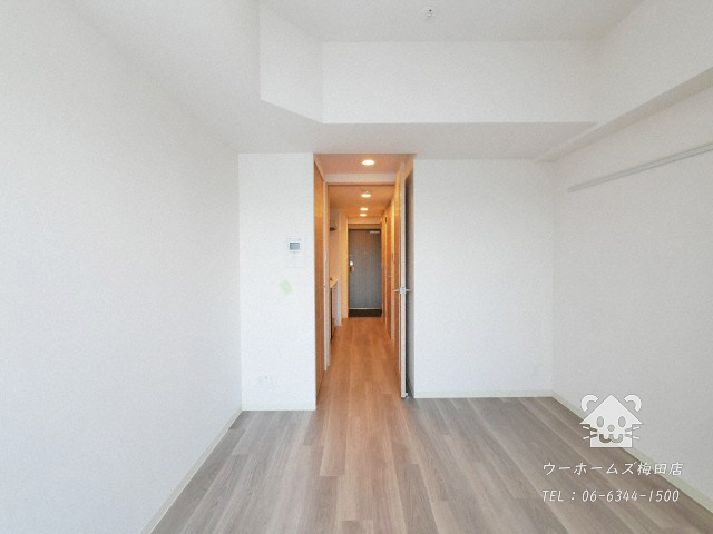 居室・リビング　洋室