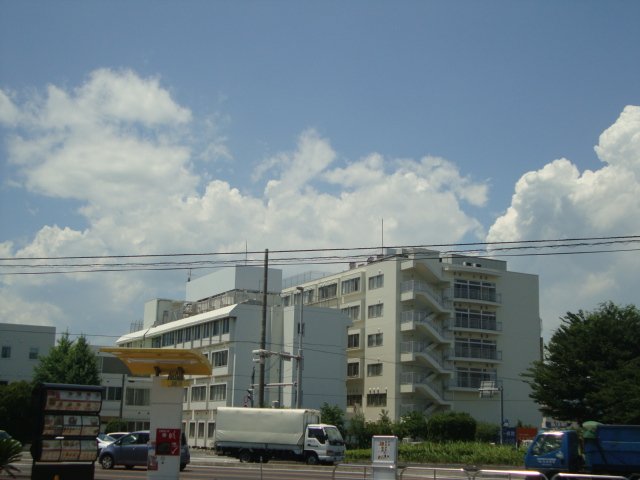 その他　博仁会第一病院（その他）まで588m