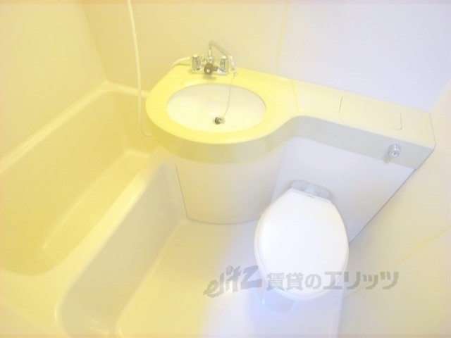 バス・シャワールーム　ユニットバス