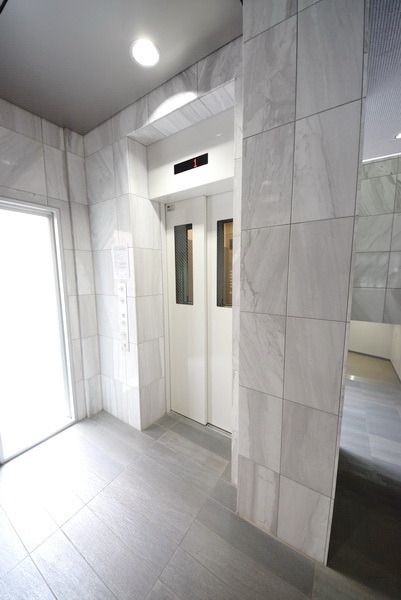 その他共有部分　★エレベーター★