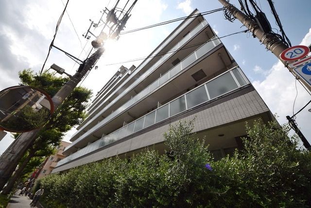 建物外観　★２００９年築★