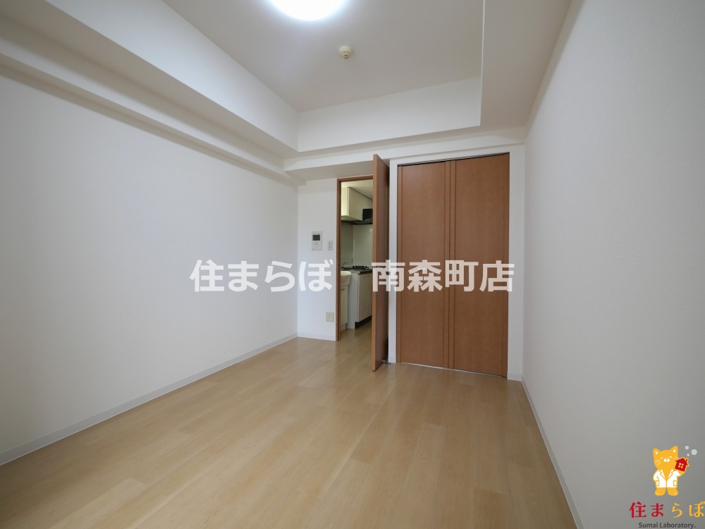 その他部屋・スペース　しっかり休める私空間