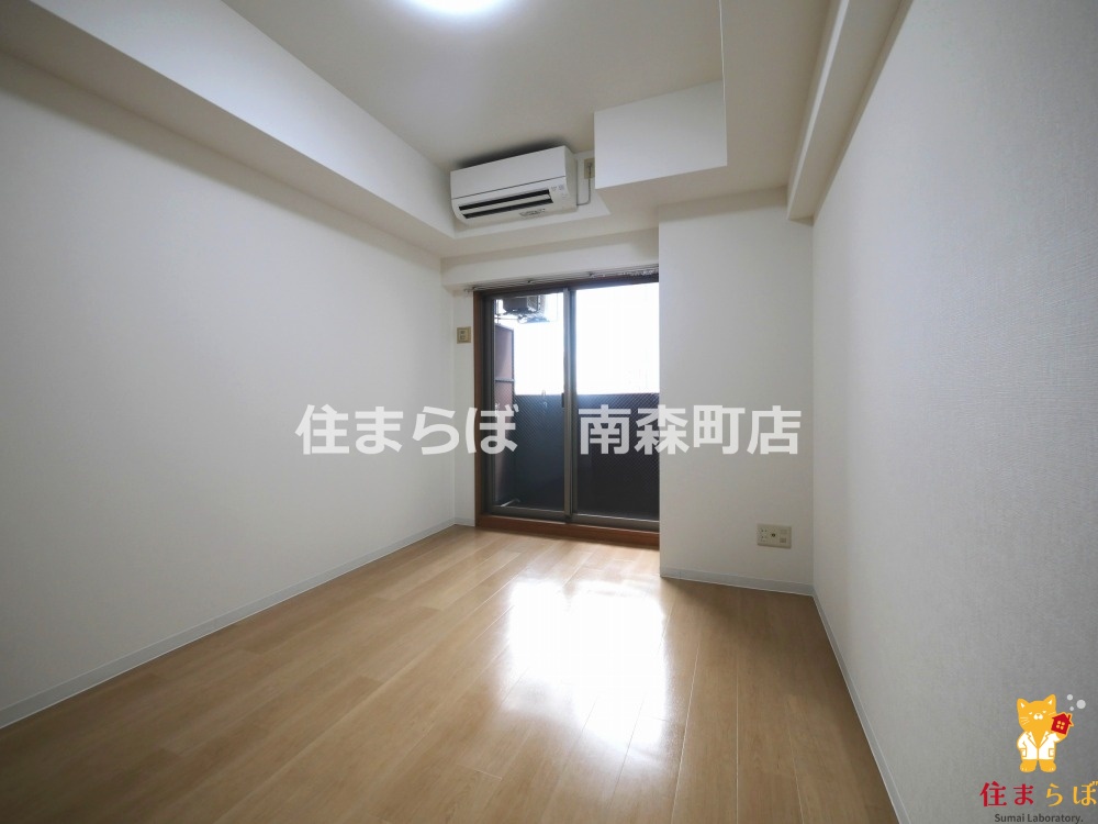 居室・リビング　暮らしの中心になる場所