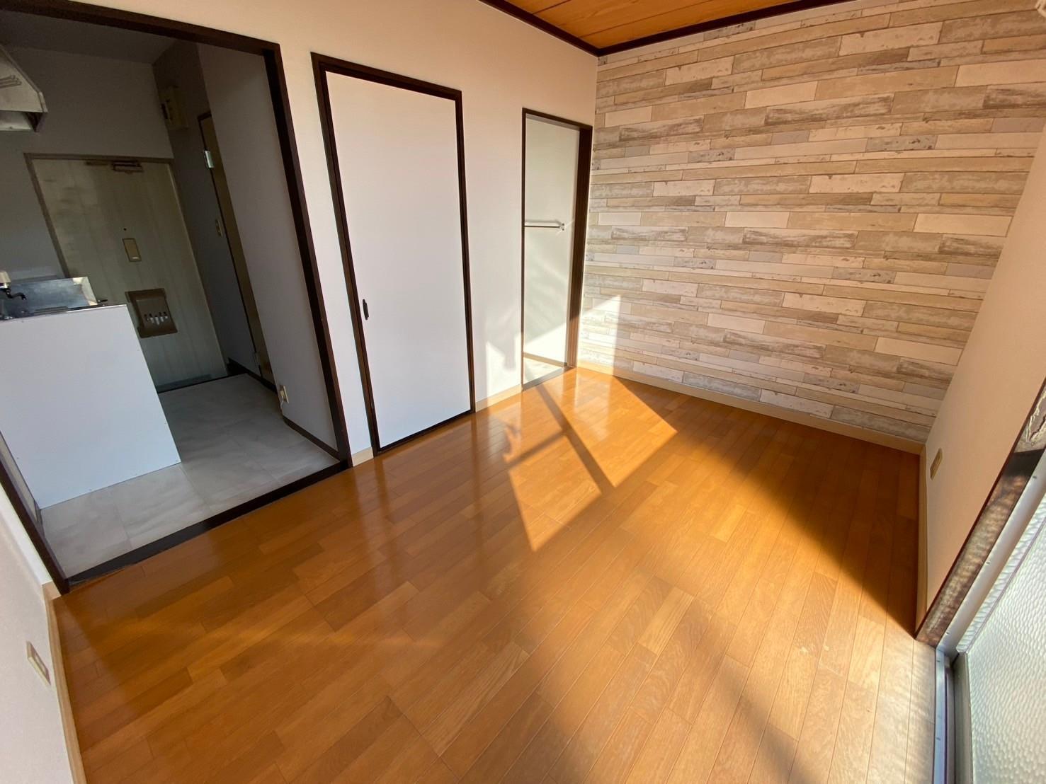 キッチン　洋室(3)