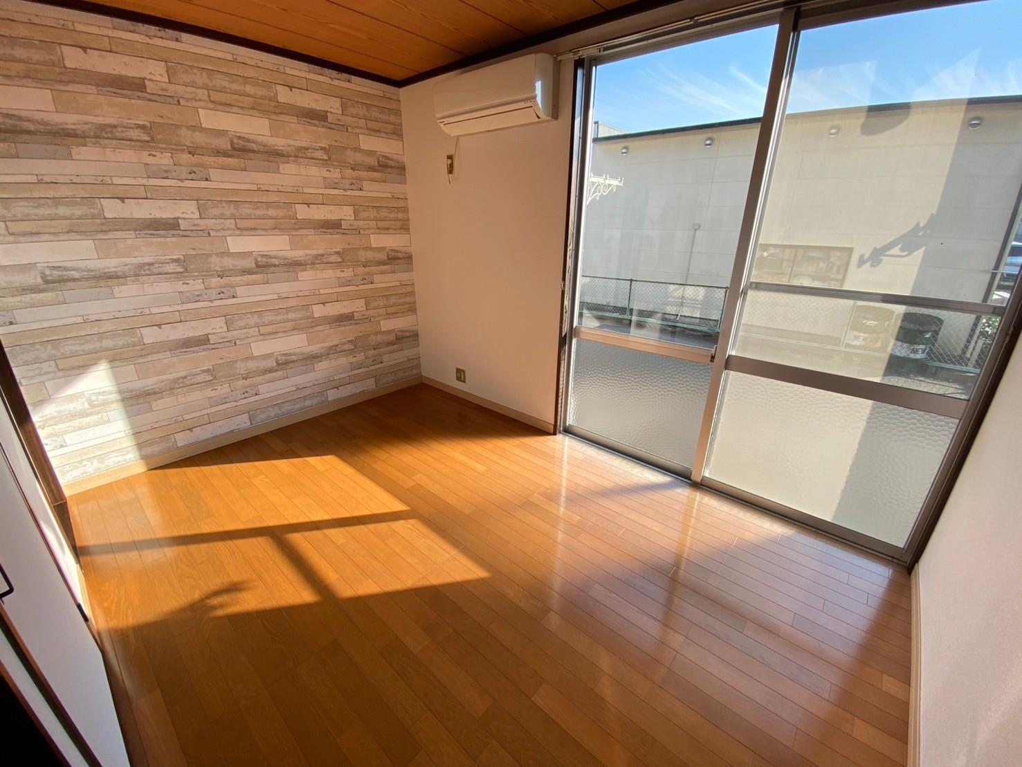 居室・リビング　洋室(1)