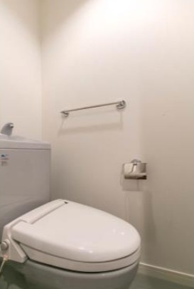 トイレ　トイレ※別部屋参考写真