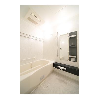 バス・シャワールーム　風呂※別部屋参考写真