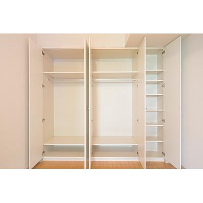 収納　収納※別部屋参考写真