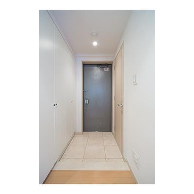 玄関　玄関※別部屋参考写真