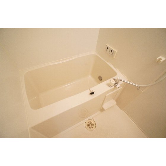 バス・シャワールーム　浴室乾燥機付き