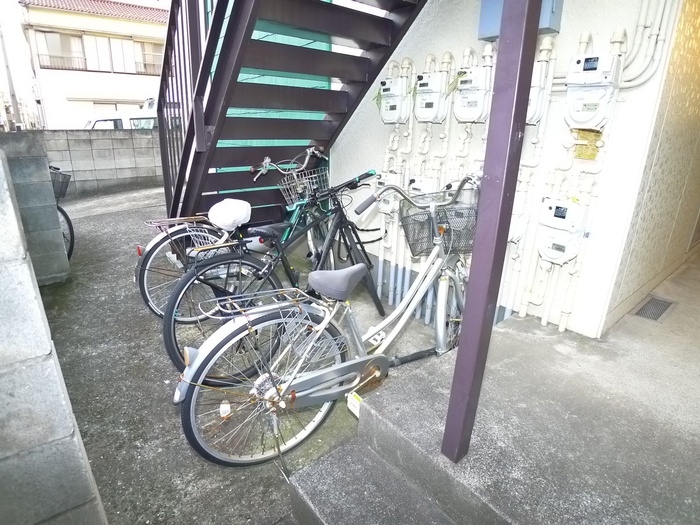 その他共有部分