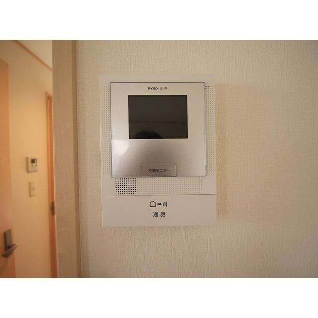 セキュリティ　?