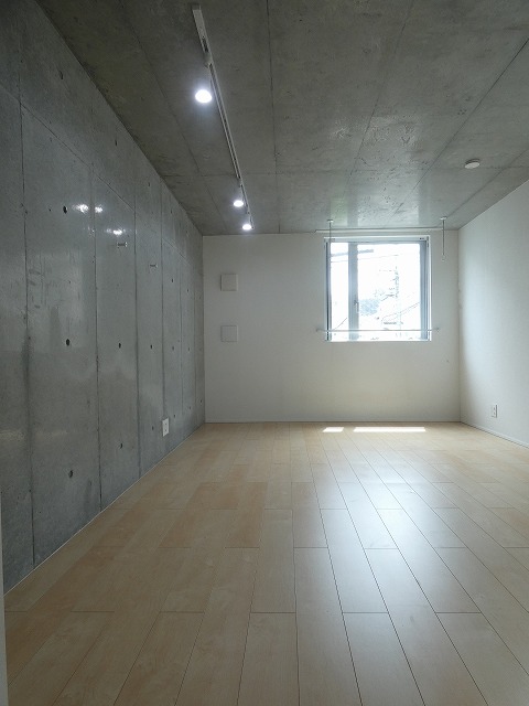 居室・リビング　居室