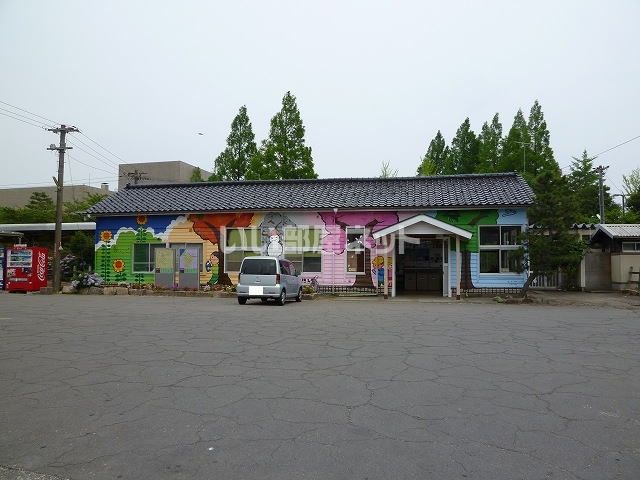 その他　越中中川（その他）まで960m