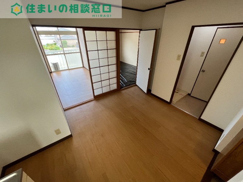 居室・リビング　同型