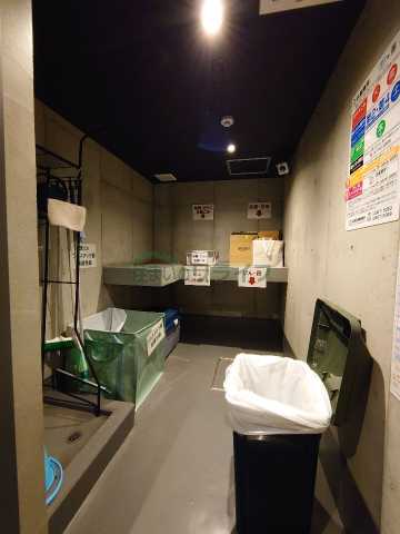 その他共有部分　GREEN　COURT中野