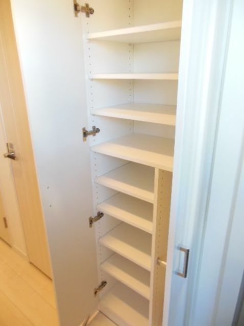 その他設備　同物件別部屋写真