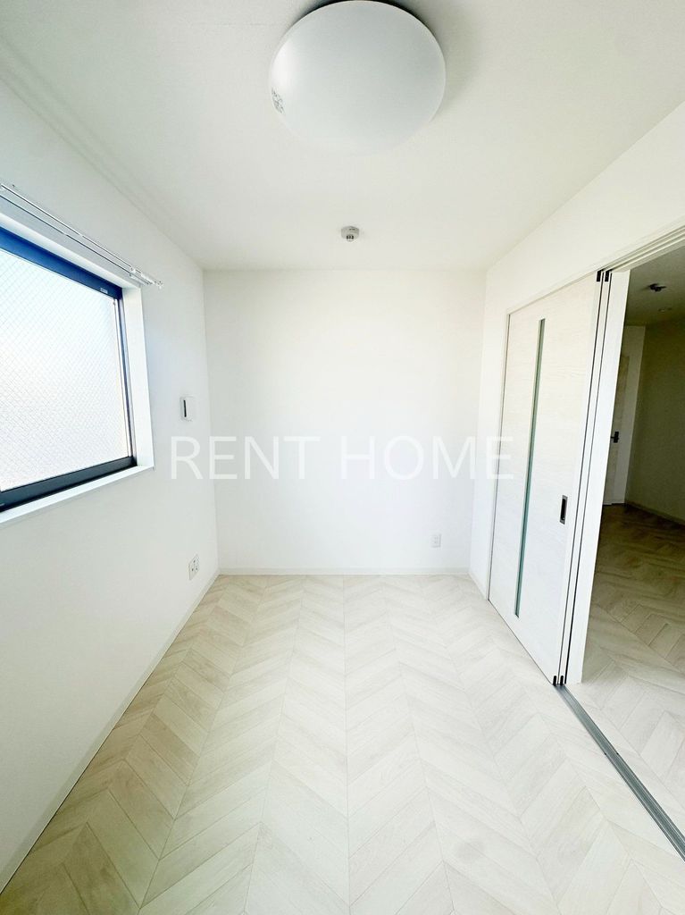 その他部屋・スペース　別タイプのお部屋の写真です