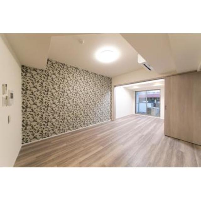 居室・リビング　※写真は同タイプ住戸です。