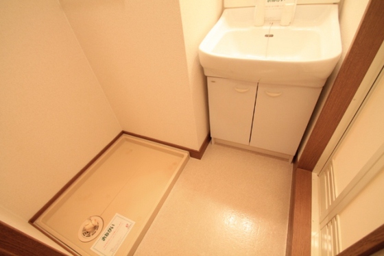 その他　※別部屋の写真です