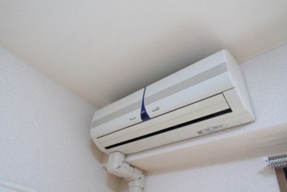 その他設備　※別部屋の写真です