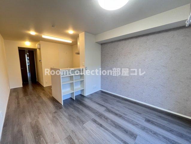 居室・リビング　※同物件写真