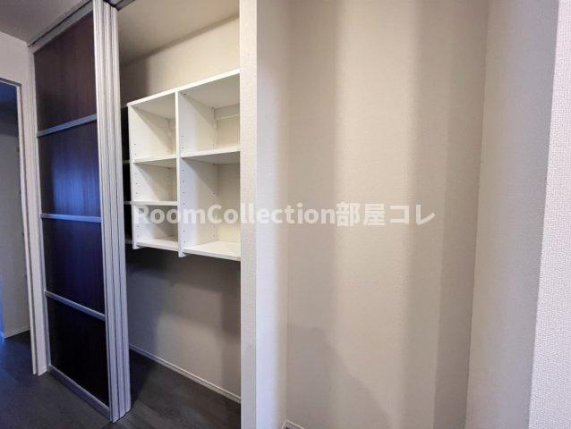 その他設備　※同物件写真