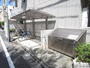 その他共有部分　★屋根付き駐輪場★