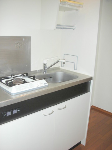 キッチン　★ガスキッチン★