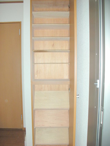 玄関　★シューズＢＯＸ★