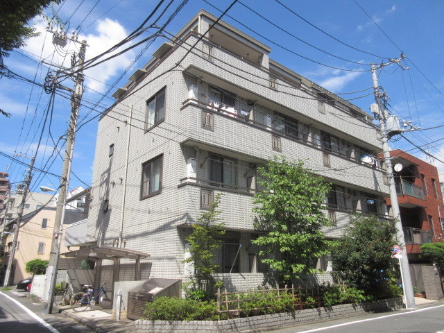 建物外観　★耐震構造の旭化成ヘーベルメゾン★