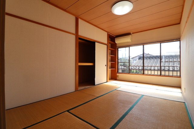 その他部屋・スペース　和室