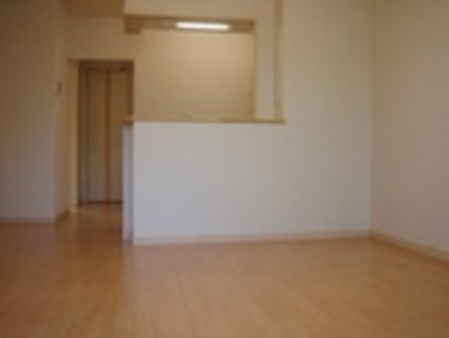 居室・リビング　LDK11.7帖
